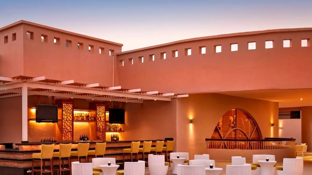 Hotel Coral Sea Holiday Aqua Park - Sharm Elshikh